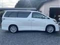 2012 Toyota Alphard