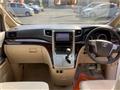 2012 Toyota Alphard