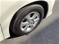 2012 Toyota Alphard
