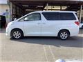 2012 Toyota Alphard