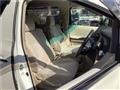 2012 Toyota Alphard