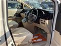 2012 Toyota Alphard