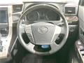 2012 Toyota Alphard