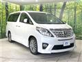 2012 Toyota Alphard
