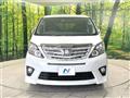 2012 Toyota Alphard