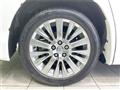 2012 Toyota Alphard