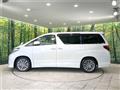 2012 Toyota Alphard