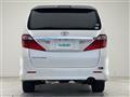 2012 Toyota Alphard