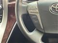 2012 Toyota Alphard
