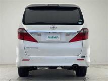 2012 Toyota Alphard