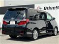 2012 Toyota Alphard