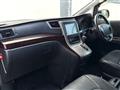 2012 Toyota Alphard