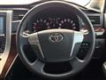 2012 Toyota Alphard