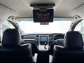 2012 Toyota Alphard