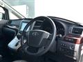 2012 Toyota Alphard