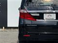 2012 Toyota Alphard