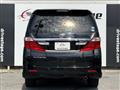 2012 Toyota Alphard