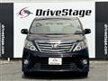 2012 Toyota Alphard