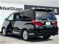 2012 Toyota Alphard