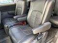 2012 Toyota Alphard