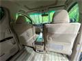 2012 Toyota Alphard