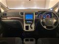 2012 Toyota Alphard