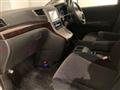 2012 Toyota Alphard