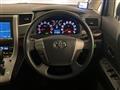 2012 Toyota Alphard