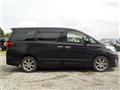 2012 Toyota Alphard