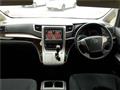 2012 Toyota Alphard