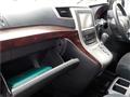 2012 Toyota Alphard