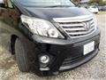 2012 Toyota Alphard