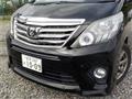 2012 Toyota Alphard