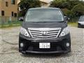 2012 Toyota Alphard