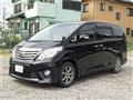2012 Toyota Alphard