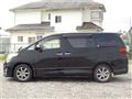 2012 Toyota Alphard