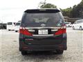 2012 Toyota Alphard