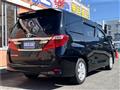 2013 Toyota Alphard