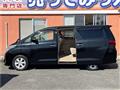 2013 Toyota Alphard
