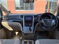 2013 Toyota Alphard