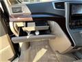 2013 Toyota Alphard