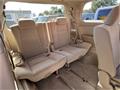2013 Toyota Alphard