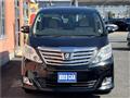 2013 Toyota Alphard
