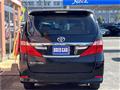 2013 Toyota Alphard