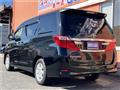 2013 Toyota Alphard