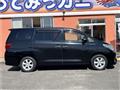 2013 Toyota Alphard