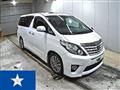 2013 Toyota Alphard