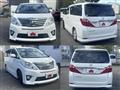 2013 Toyota Alphard