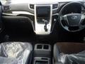 2013 Toyota Alphard