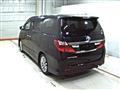 2013 Toyota Alphard